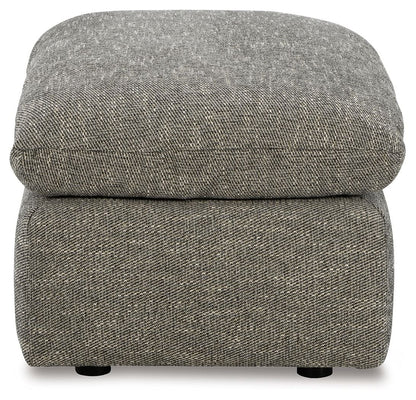 Dramatic - Living Room Set - Hornell Furniture Outlet