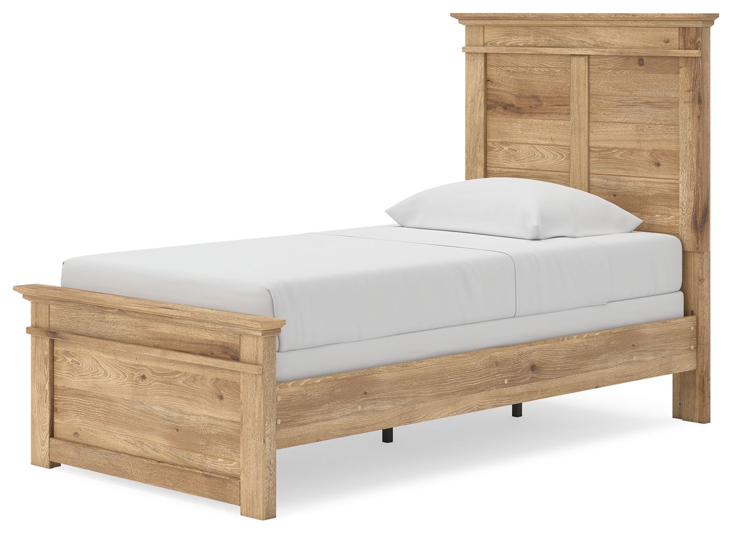 Makidern - Panel Bed - Hornell Furniture Outlet