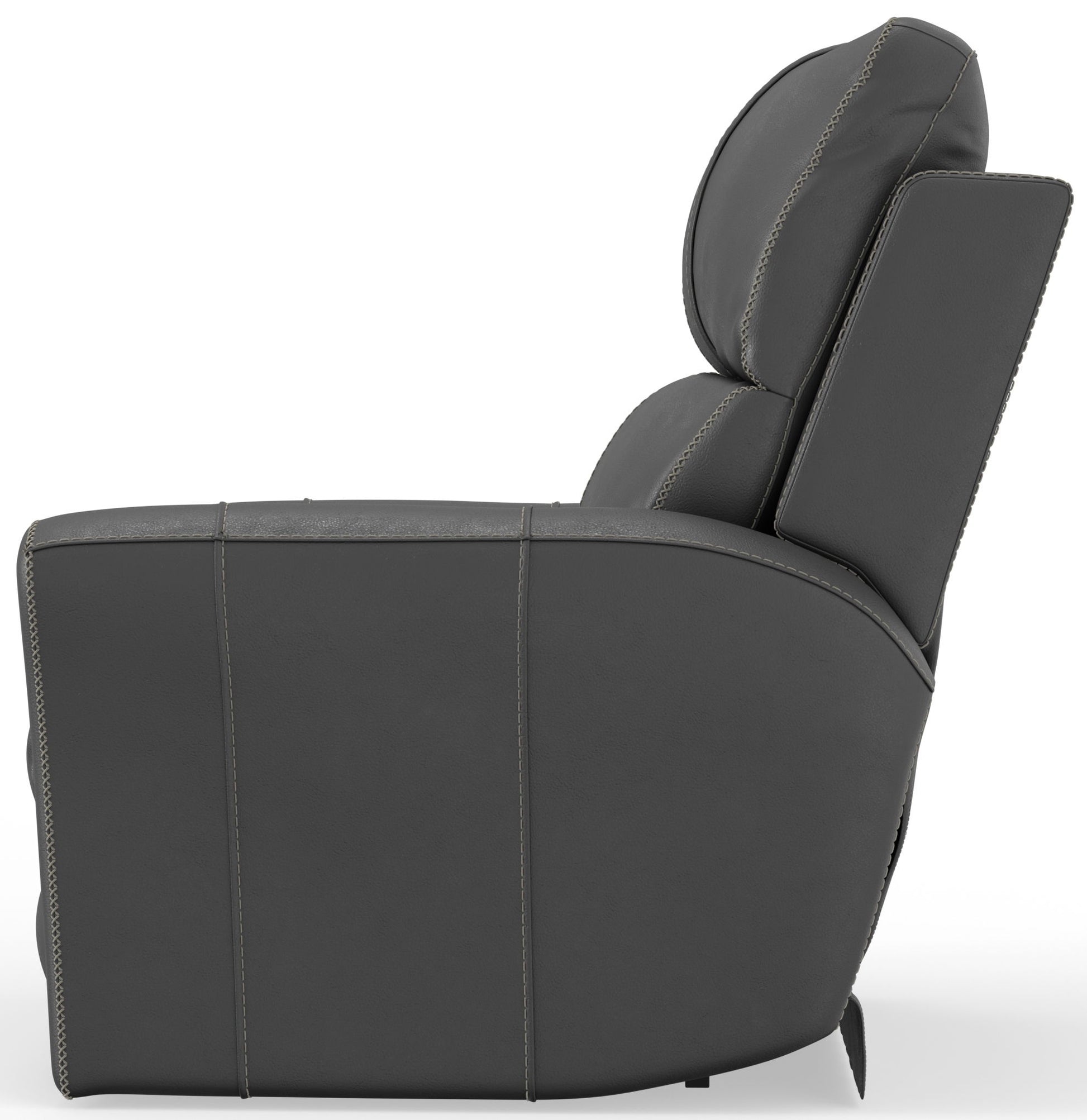 Fredda - Power Recliner - Hornell Furniture Outlet