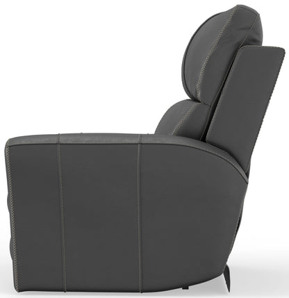 Fredda - Power Recliner - Hornell Furniture Outlet