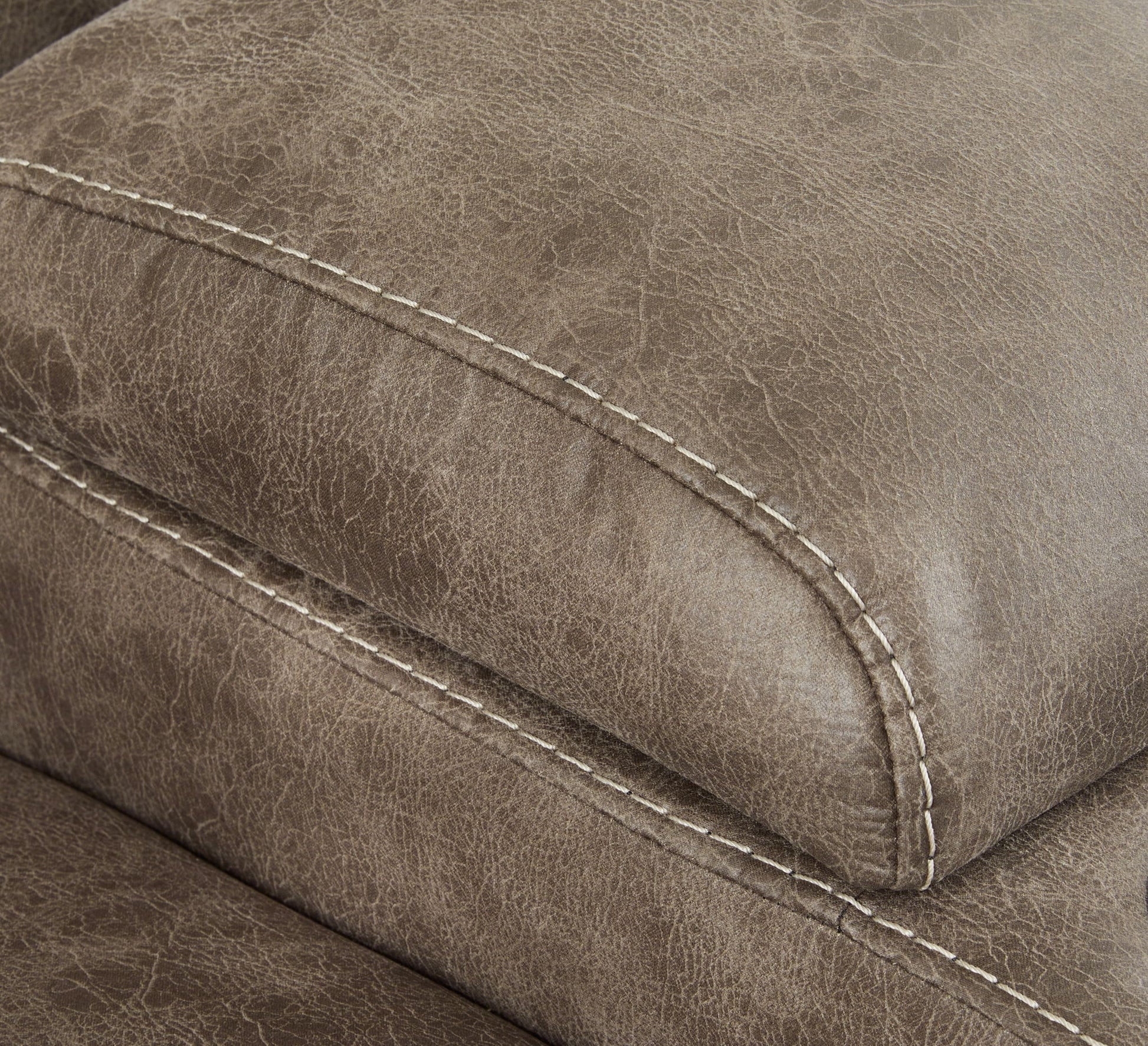Ravenel - Power Reclining Sectional - Hornell Furniture Outlet