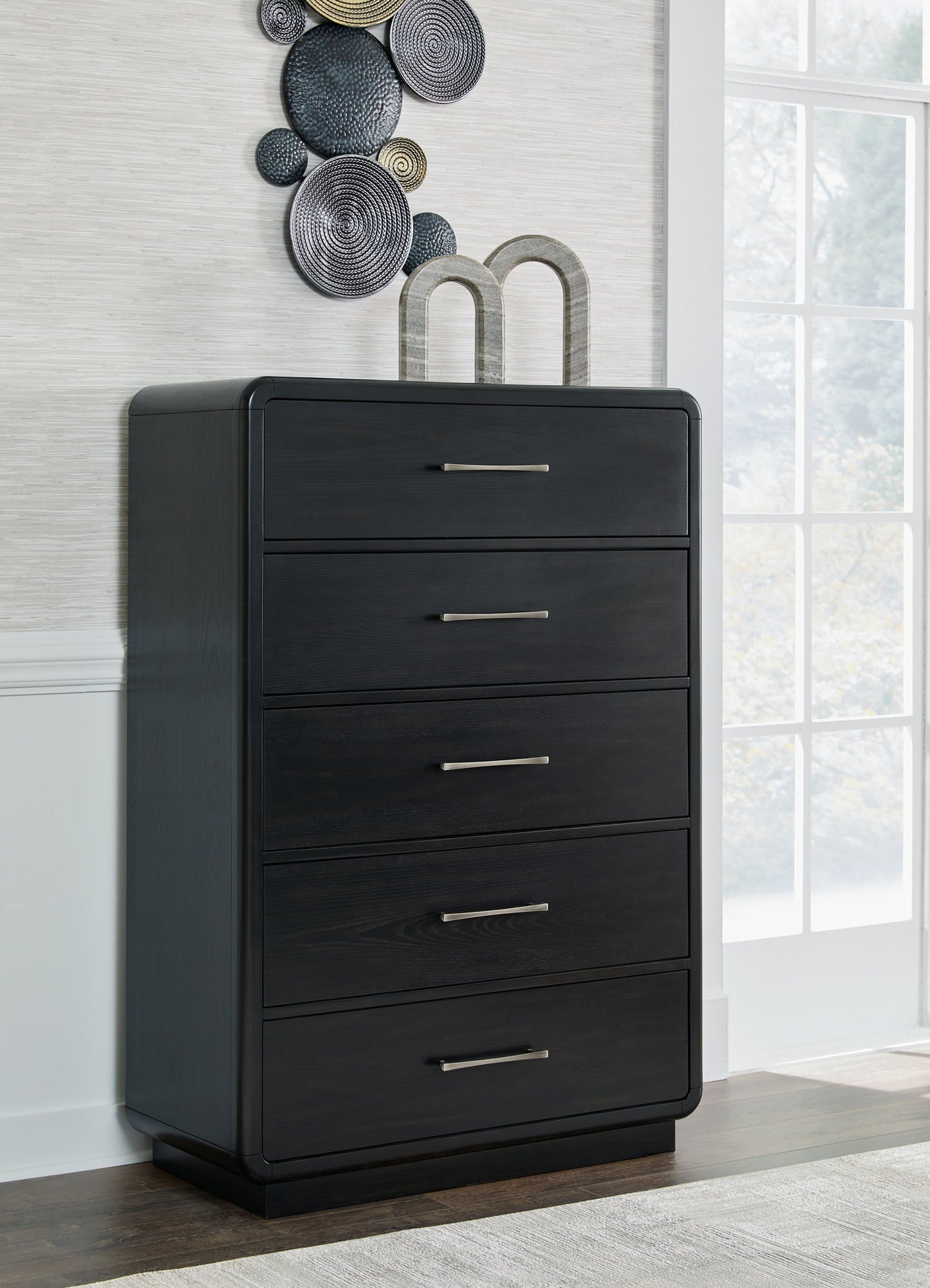 Rowanbeck - Bedroom Set - Hornell Furniture Outlet