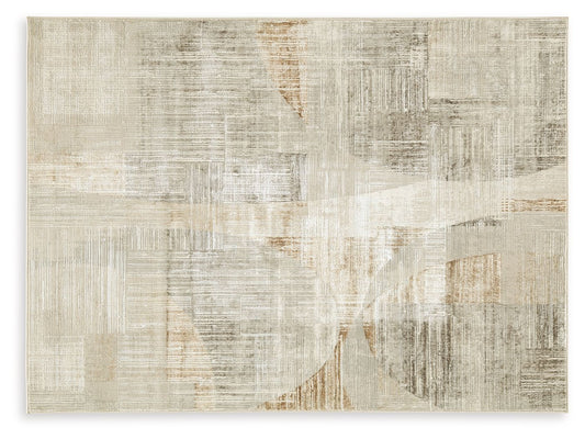 Truward - Rug - Hornell Furniture Outlet