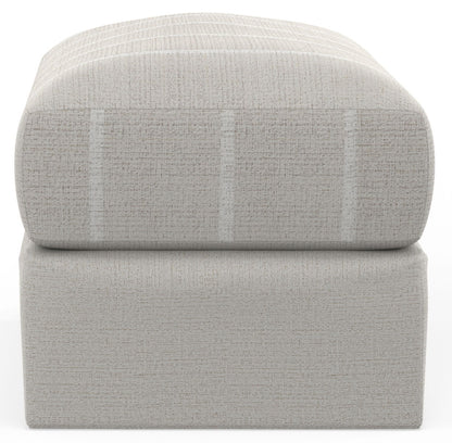 Lindsey - Ottoman - Hornell Furniture Outlet