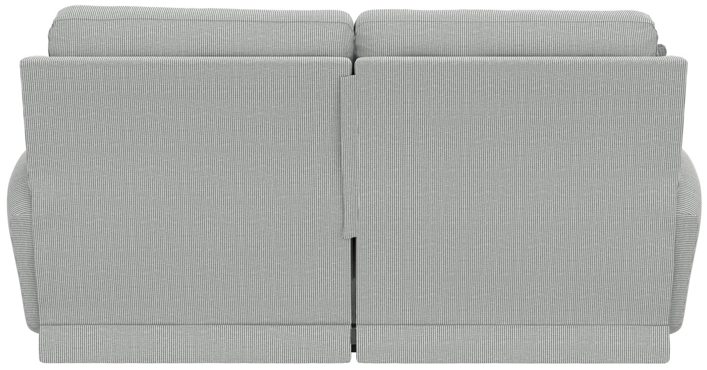 Chappy - Lay Flat Reclining Sofa - Hornell Furniture Outlet