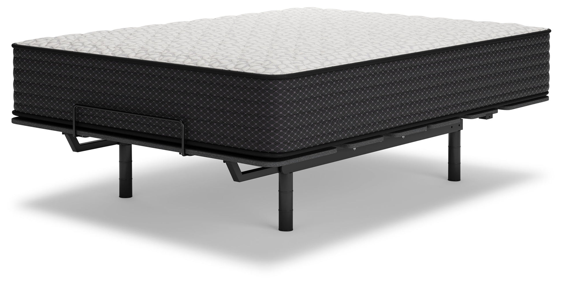Limited Edition Firm - Mattress - Hornell Furniture Outlet