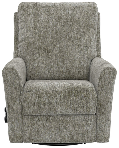 Belton - Recliner - Hornell Furniture Outlet