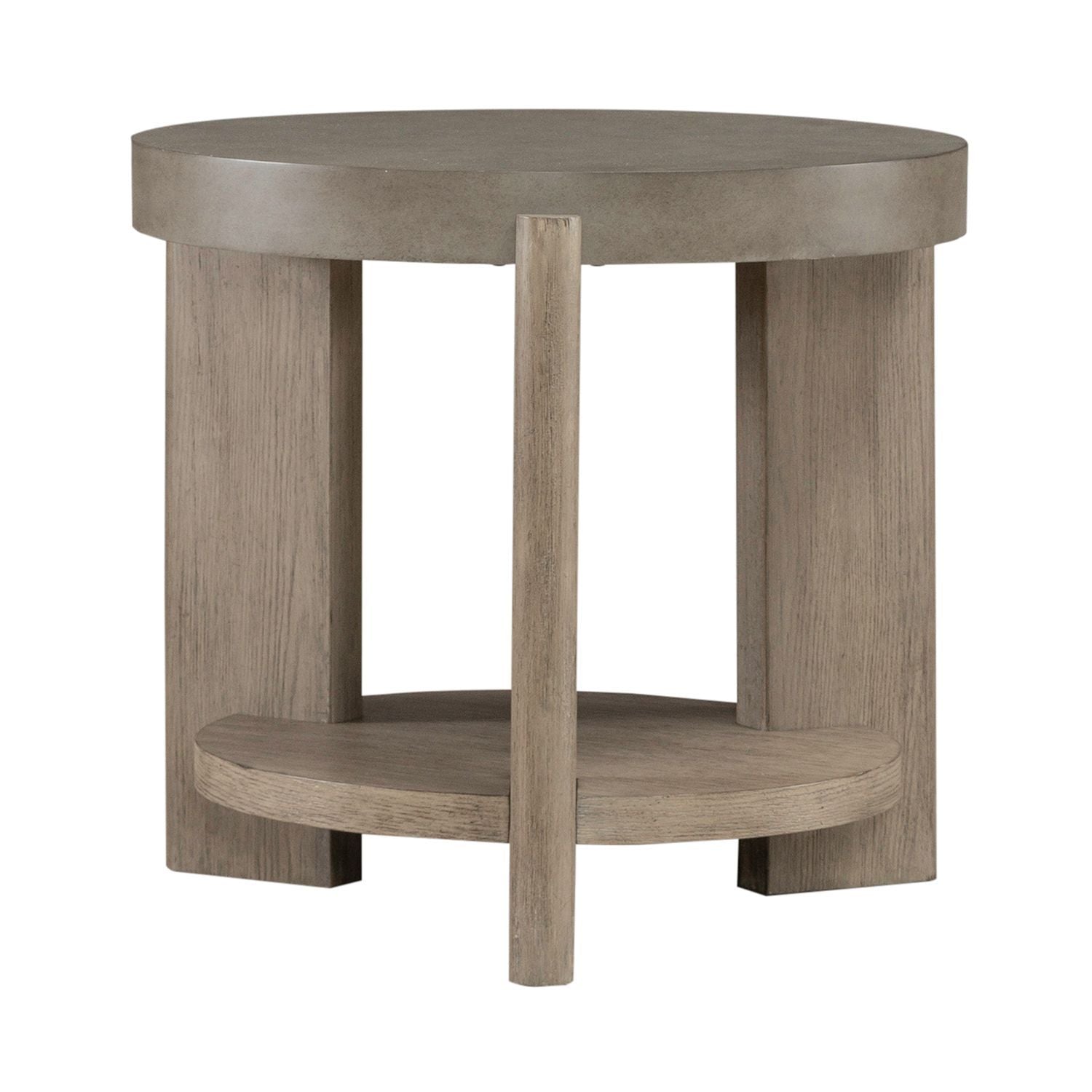 Affinity - Table - Hornell Furniture Outlet