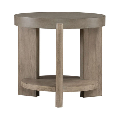 Affinity - Table - Hornell Furniture Outlet