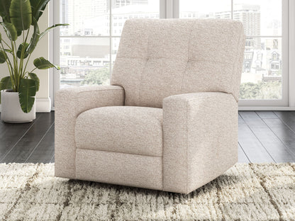 Larimer - Rocker Recliner - Hornell Furniture Outlet