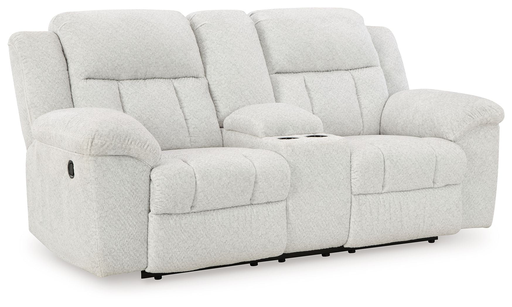 Frohn - Reclining Living Room Set - Hornell Furniture Outlet