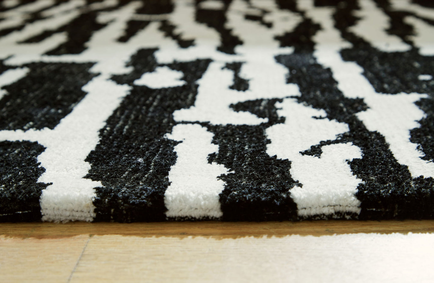 Bramshaw - Area Rug - Hornell Furniture Outlet
