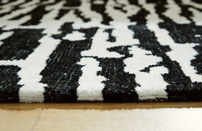 Bramshaw - Area Rug - Hornell Furniture Outlet