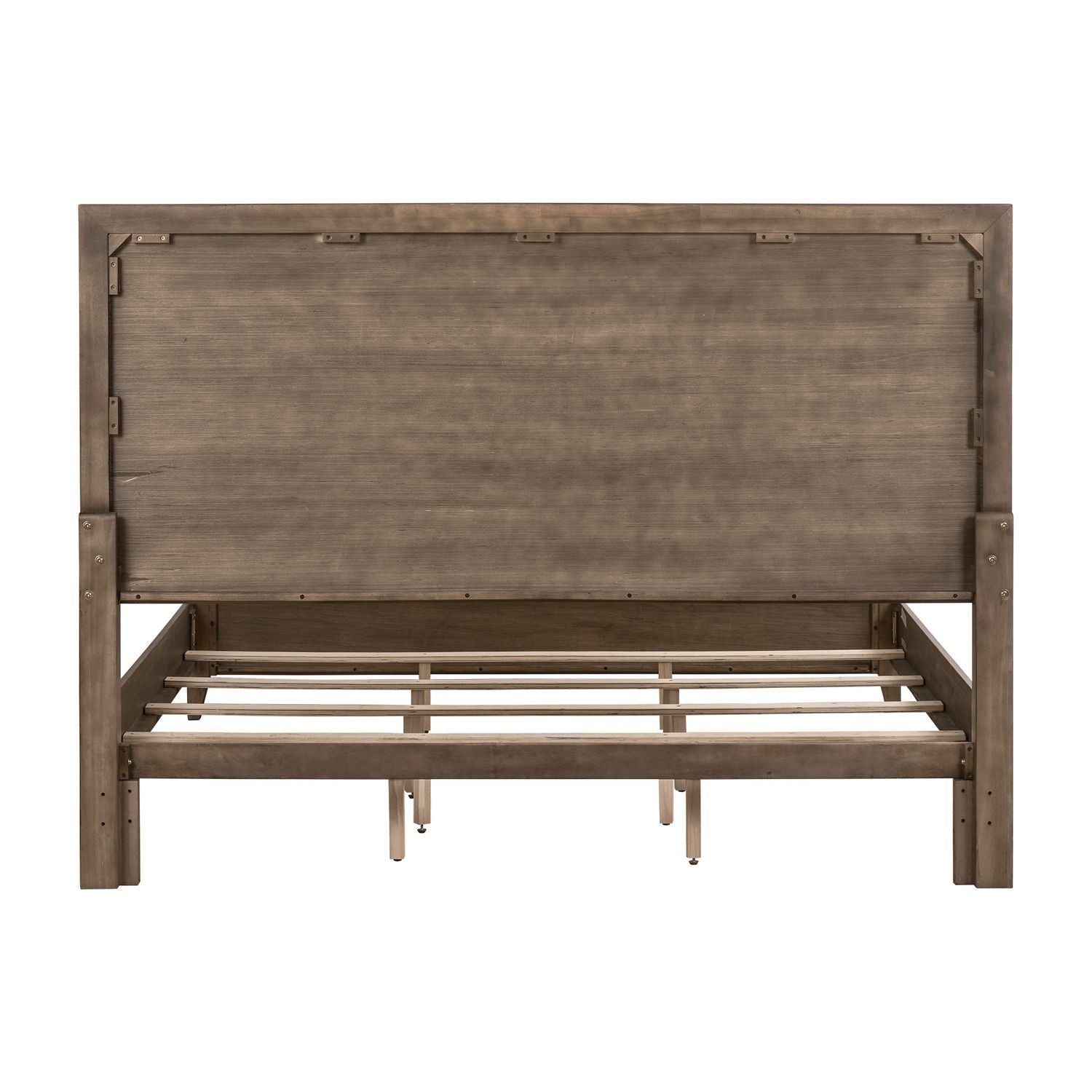 Shaker Lakes - Panel Bed - Hornell Furniture Outlet