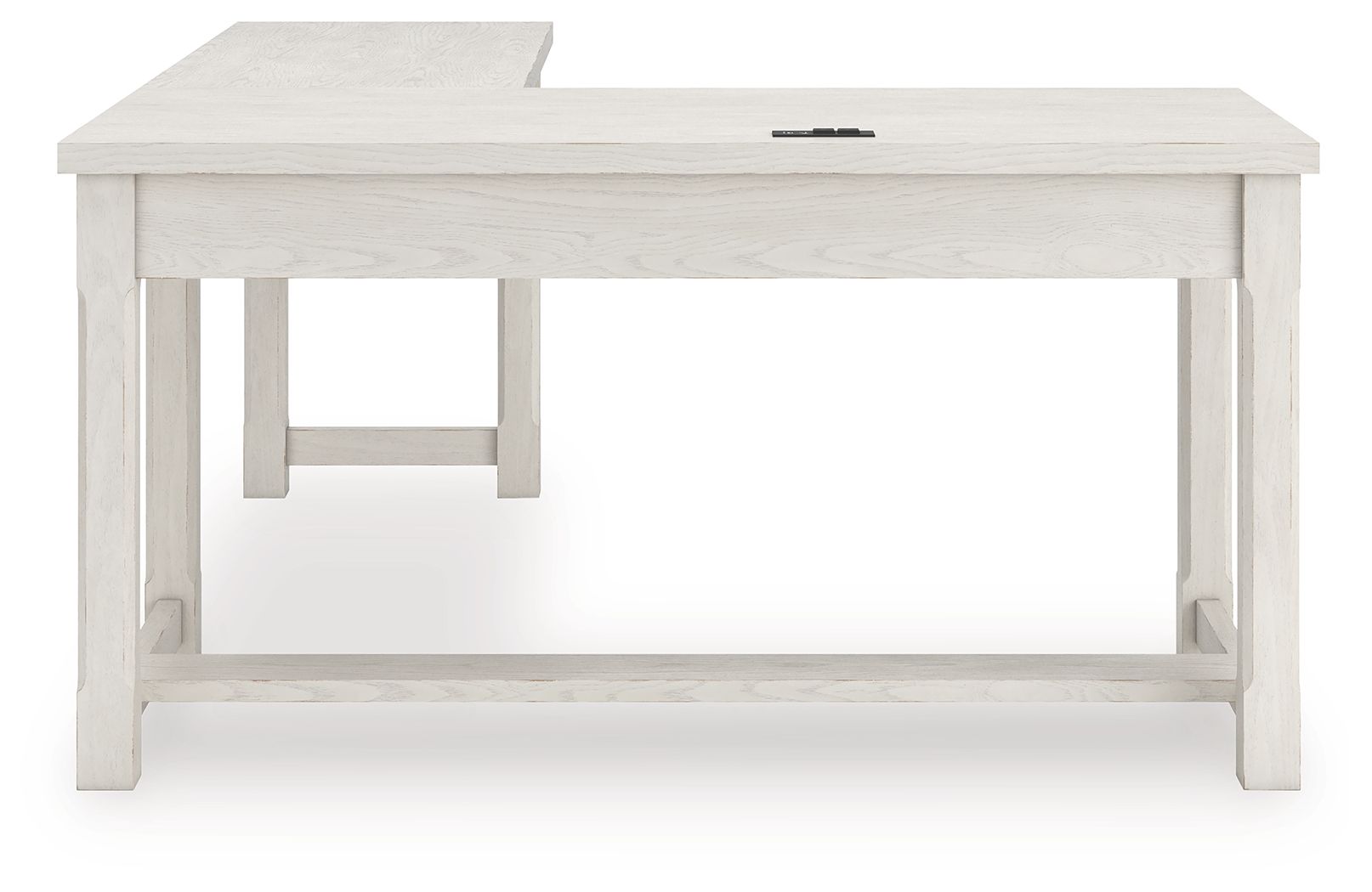 Robbinsdale - Home Office Set - Hornell Furniture Outlet