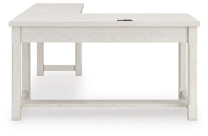 Robbinsdale - Home Office Set - Hornell Furniture Outlet