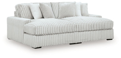 Stupendous - Sectional - Hornell Furniture Outlet