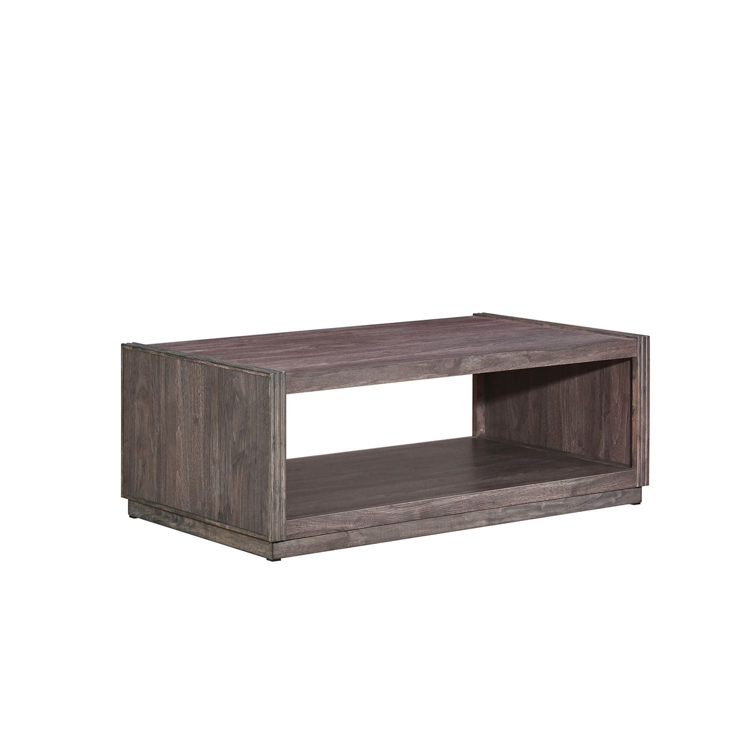 Modern Edge - Table - Hornell Furniture Outlet