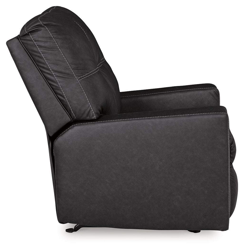 Barlin Mills - Living Room Set - Hornell Furniture Outlet