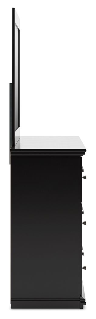 Maribel - Dresser - Hornell Furniture Outlet