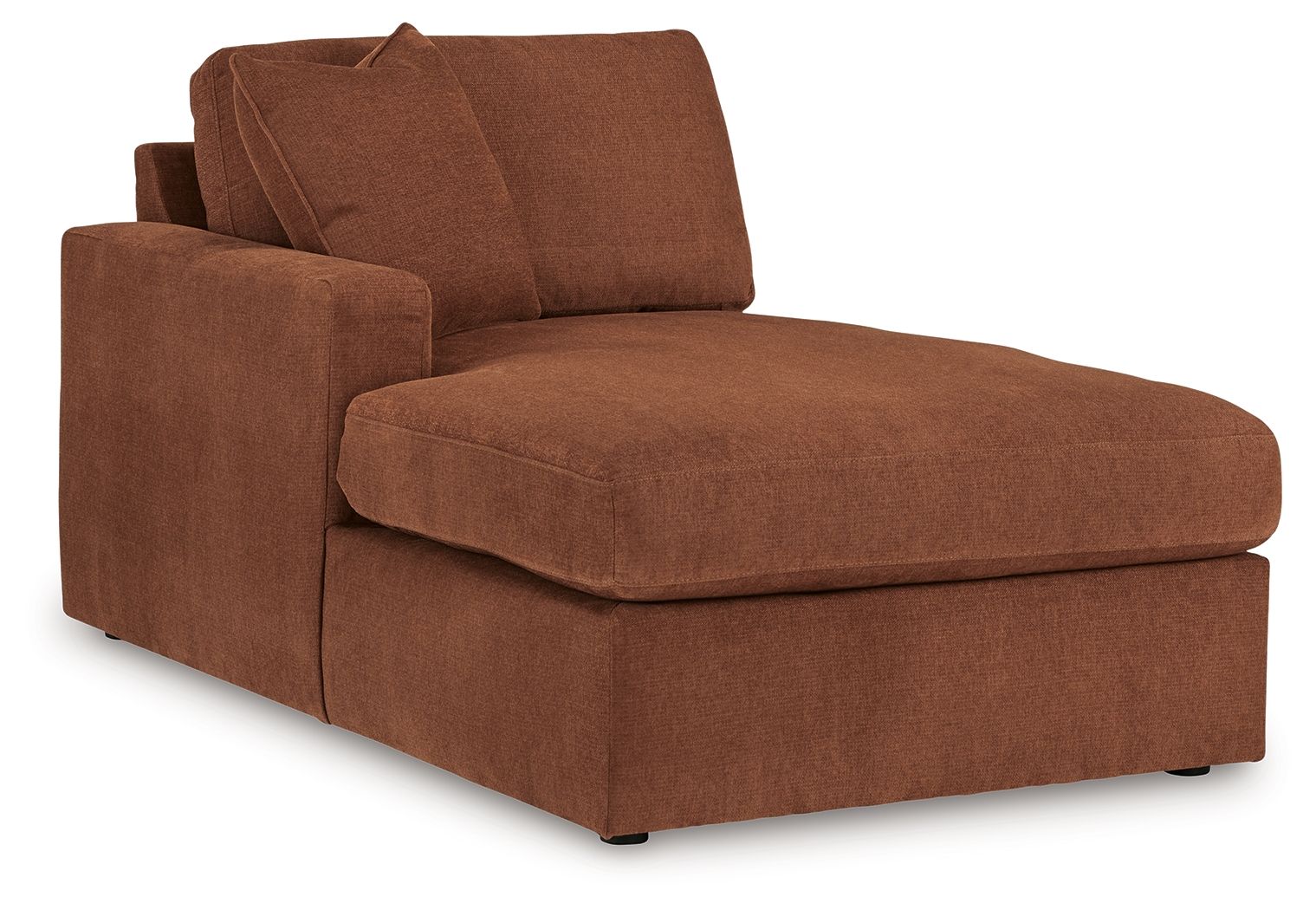 Modmax - Spice - Sectional - Hornell Furniture Outlet