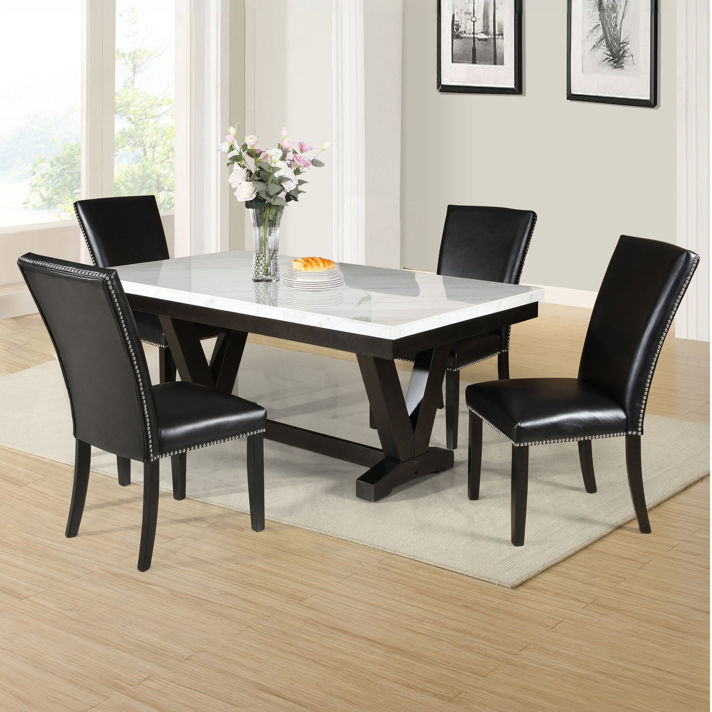 Finley - Dining Set - Hornell Furniture Outlet