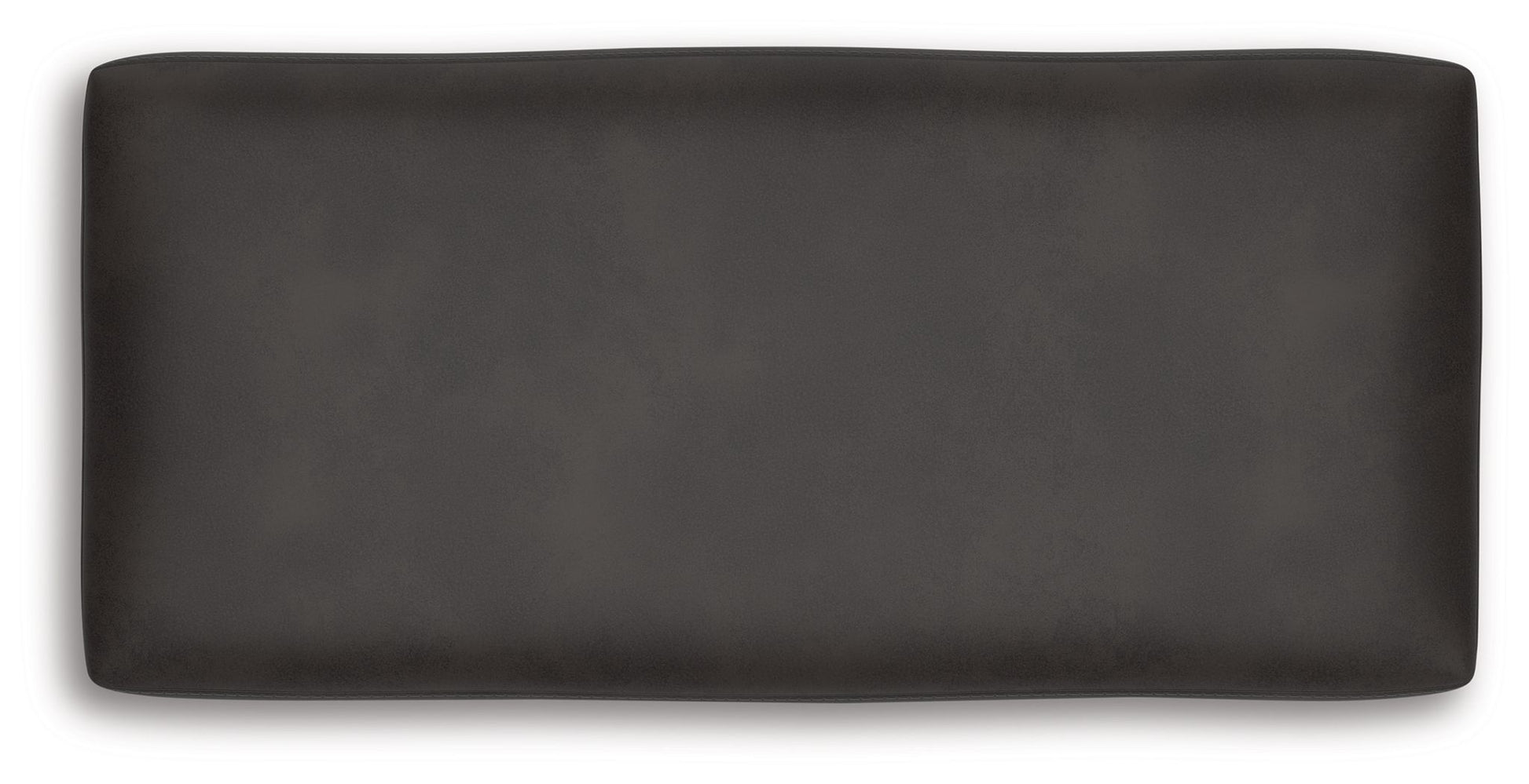 Lofton - Pike - Shadow - Oversized Accent Ottoman - Hornell Furniture Outlet