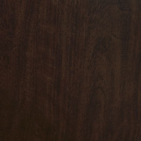 Dantenton - Five Drawer Chest - Merlot - Hornell Furniture Outlet