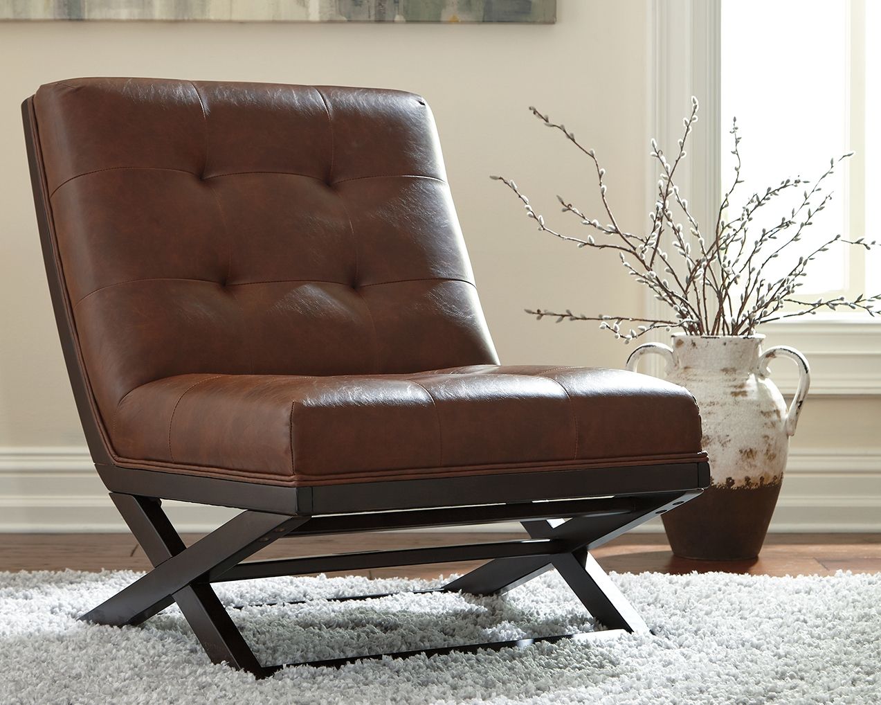 Sidewinder - Accent Chair - Hornell Furniture Outlet