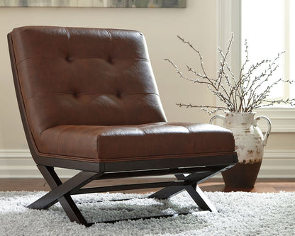 Sidewinder - Accent Chair - Hornell Furniture Outlet