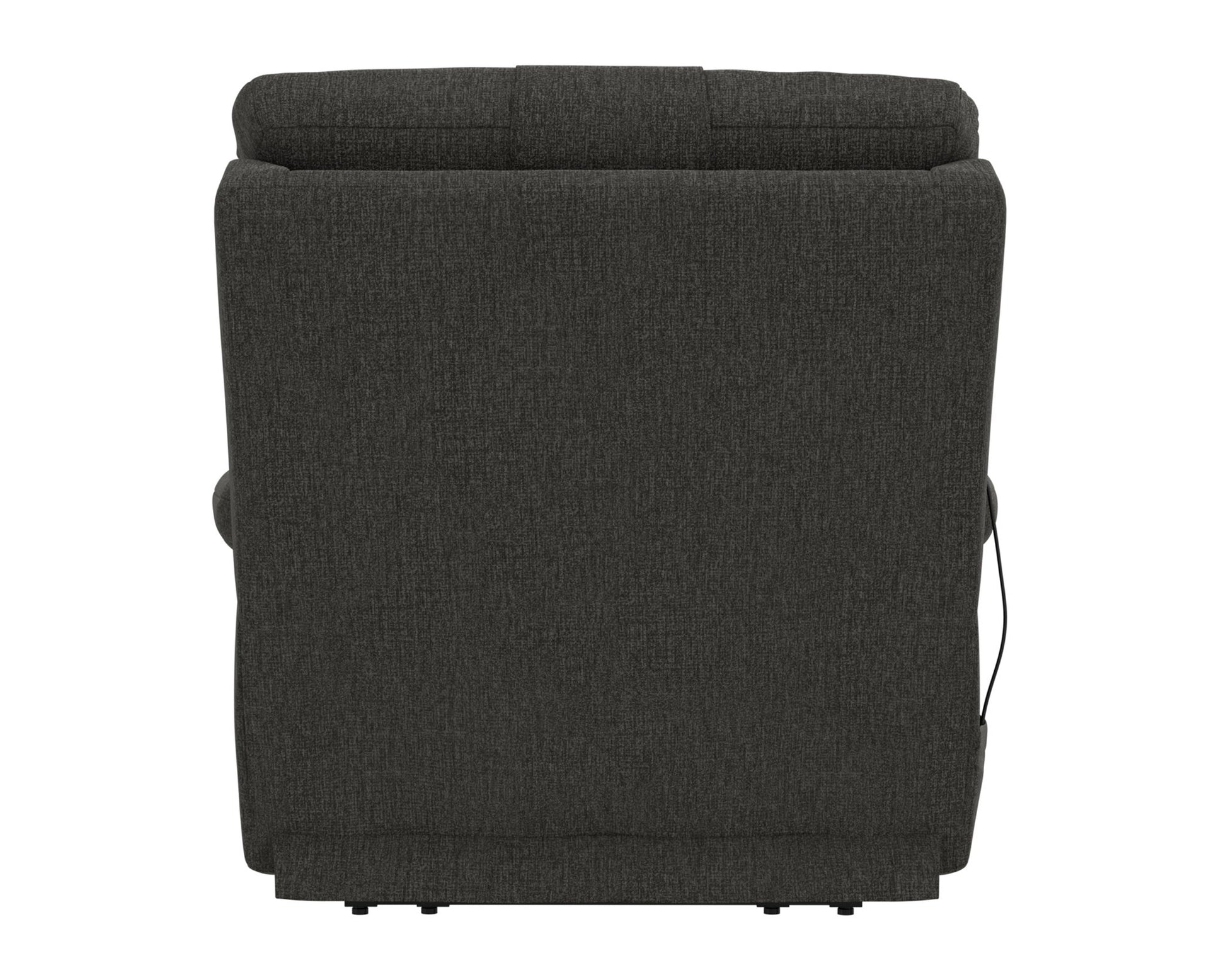 Snoozer - Power Lift Power Headrest Lay Flat Recliner With CR3 Heat / Massage / Zero Gravity - Hornell Furniture Outlet