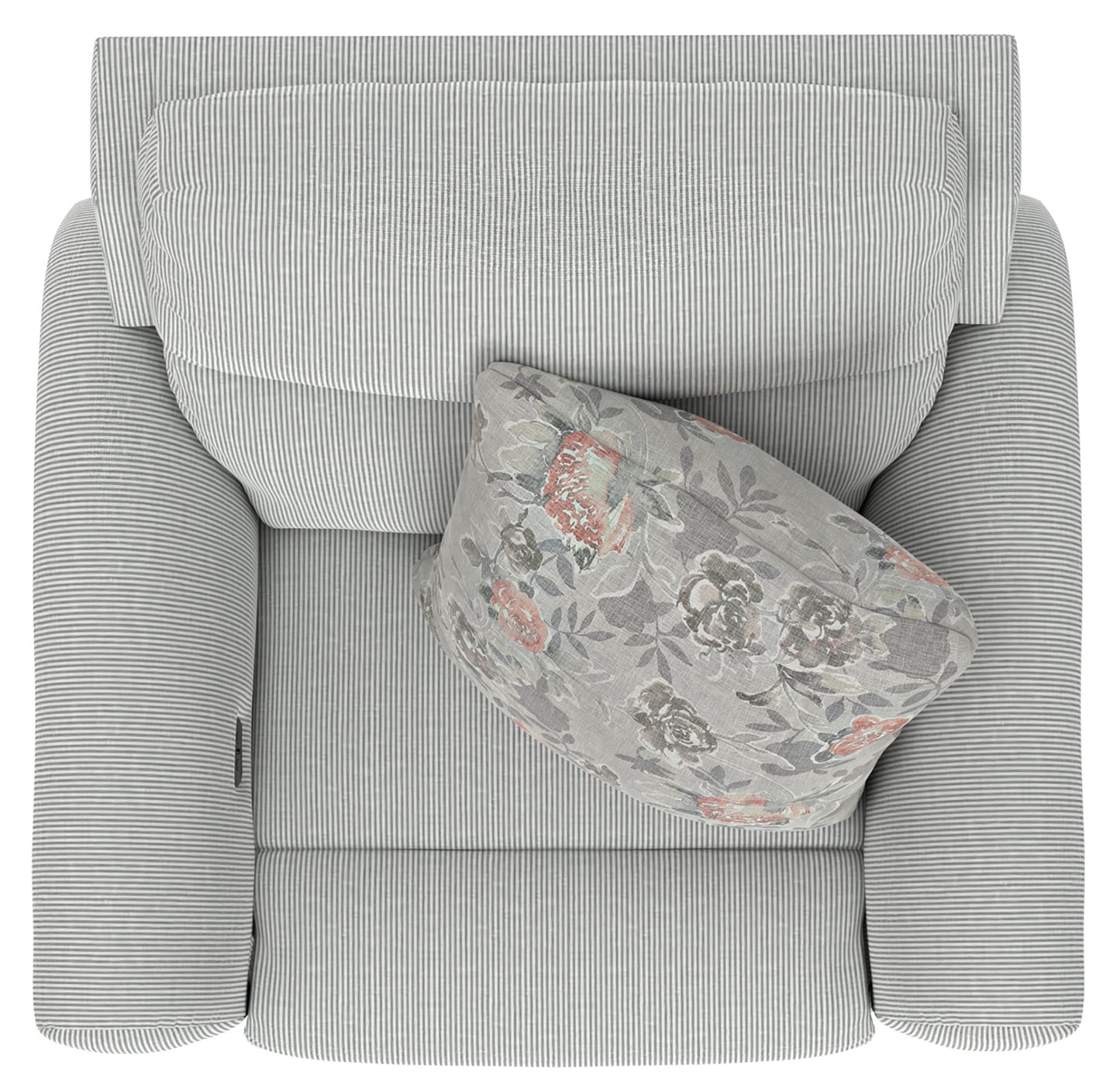Chappy - Lay Flat Recliner - Hornell Furniture Outlet