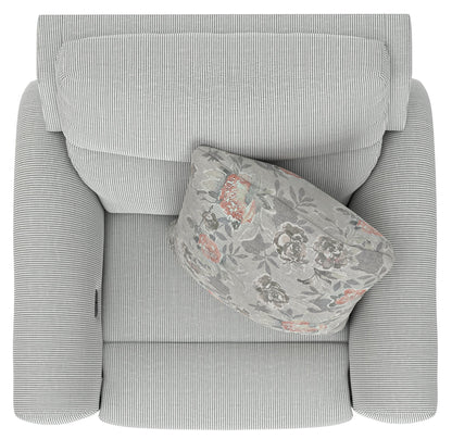 Chappy - Lay Flat Recliner - Hornell Furniture Outlet