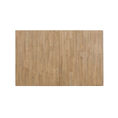 Lindsey Farm - Trestle Table - Hornell Furniture Outlet