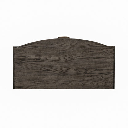 Avalon - 5 Drawer Chest - Hornell Furniture Outlet