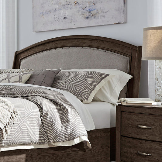 Avalon - Upholstered Headboard - Hornell Furniture Outlet