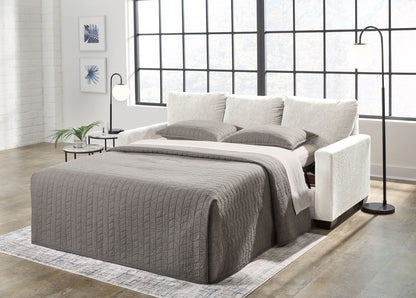 Rannis - Sofa Sleeper - Hornell Furniture Outlet