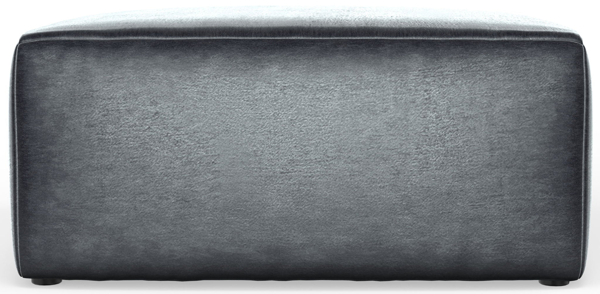 Remington - Cocktail Ottoman - Hornell Furniture Outlet