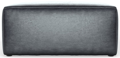 Remington - Cocktail Ottoman - Hornell Furniture Outlet