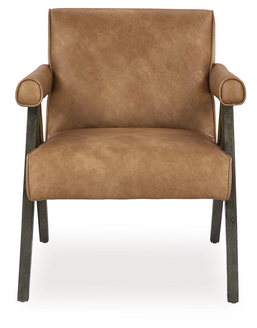 Goda - Accent Chair - Hornell Furniture Outlet