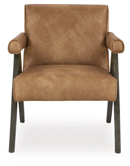 Goda - Accent Chair - Hornell Furniture Outlet