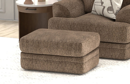 Tyson - Ottoman - Hornell Furniture Outlet