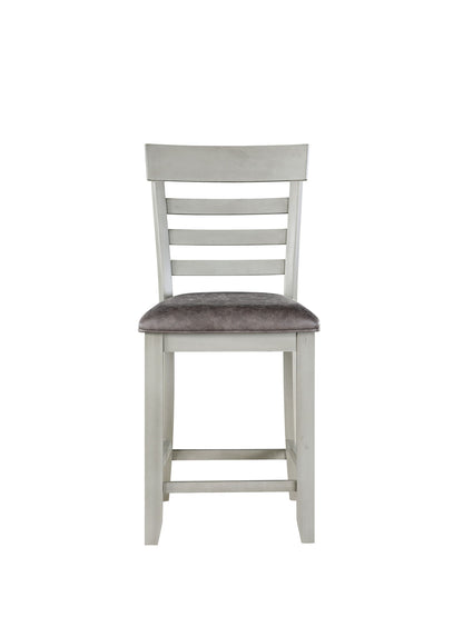 Hyland - Counter Height Chair (Set of 2) - Hornell Furniture Outlet