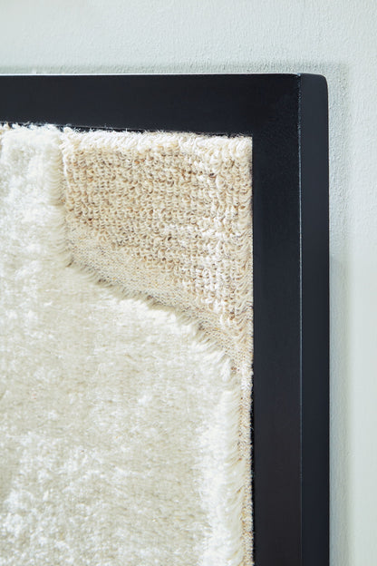 Kadworth - Wall Decor - Taupe - Hornell Furniture Outlet