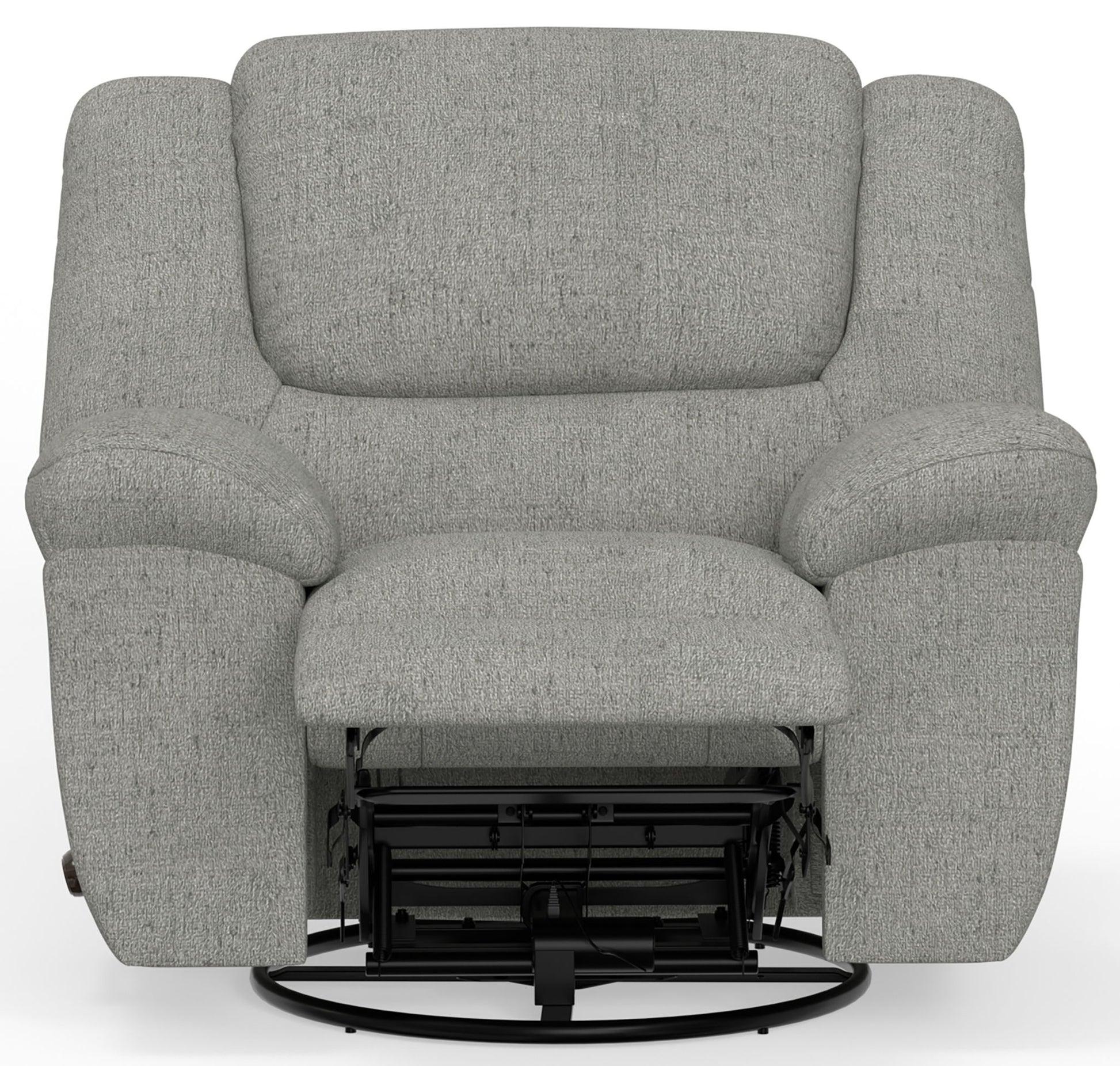 Trifecta - Recliner - Hornell Furniture Outlet