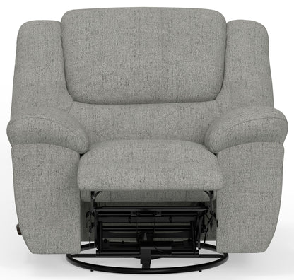 Trifecta - Recliner - Hornell Furniture Outlet