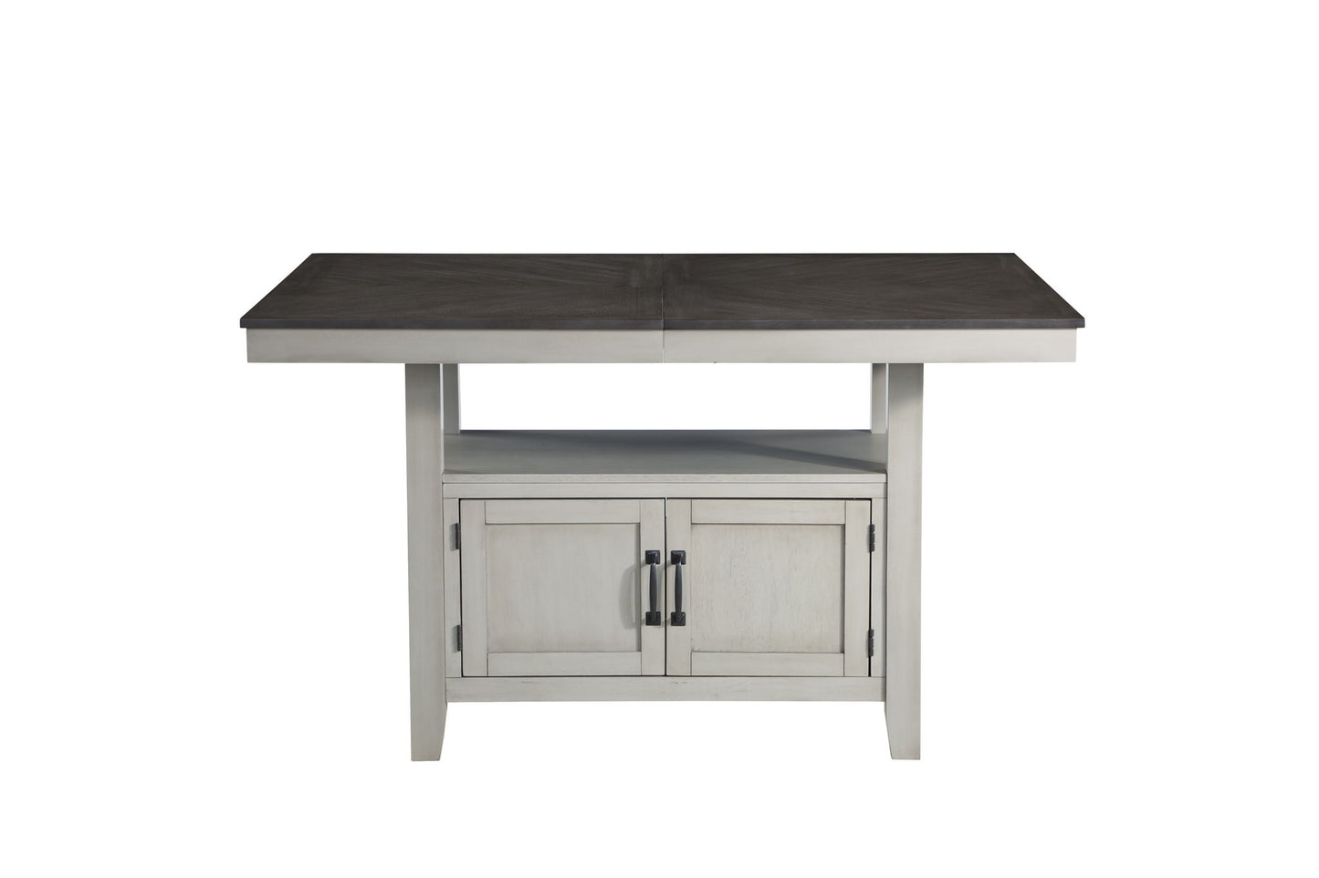 Hyland - Counter Height Table - Hornell Furniture Outlet