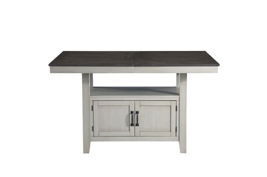 Hyland - Counter Height Table - Hornell Furniture Outlet