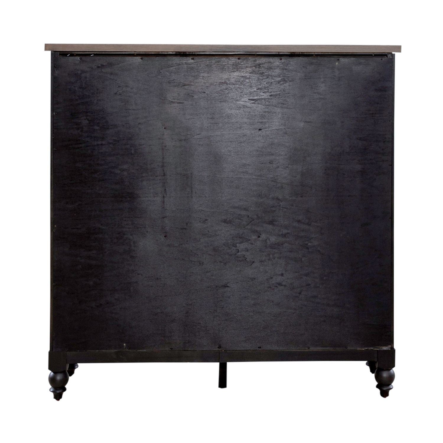 Americana Farmhouse - 12 Drawer Chesser - Hornell Furniture Outlet