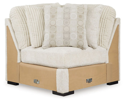 Chessington - Sectional - Hornell Furniture Outlet